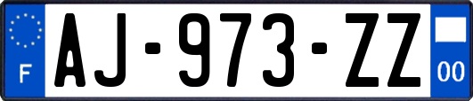 AJ-973-ZZ