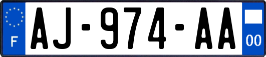 AJ-974-AA