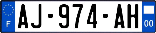 AJ-974-AH