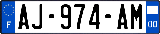 AJ-974-AM