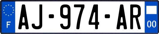 AJ-974-AR