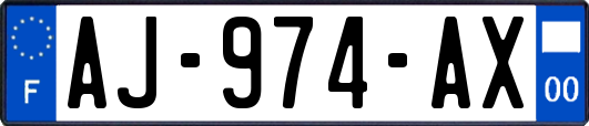 AJ-974-AX