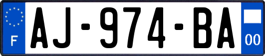 AJ-974-BA