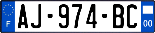 AJ-974-BC