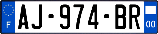 AJ-974-BR