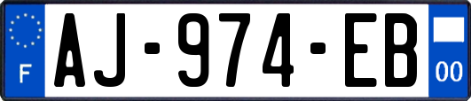 AJ-974-EB