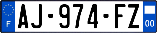 AJ-974-FZ