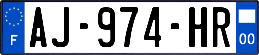 AJ-974-HR