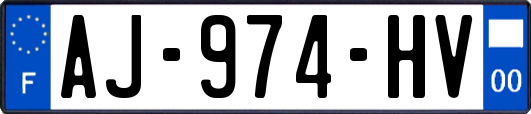 AJ-974-HV