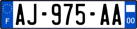 AJ-975-AA