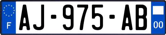 AJ-975-AB