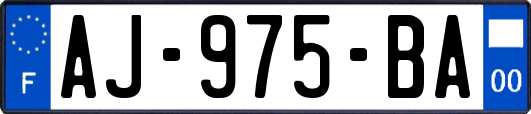 AJ-975-BA