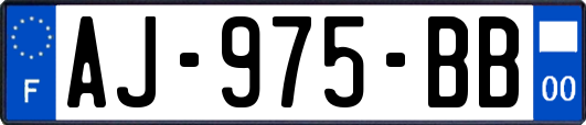 AJ-975-BB