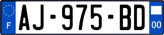 AJ-975-BD