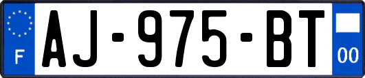 AJ-975-BT