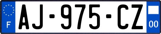 AJ-975-CZ