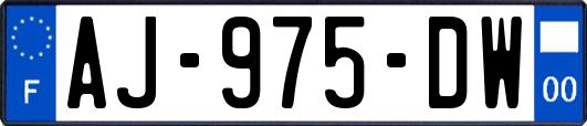 AJ-975-DW