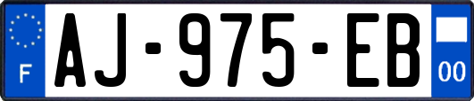 AJ-975-EB