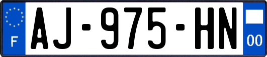 AJ-975-HN