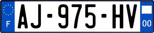 AJ-975-HV