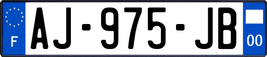 AJ-975-JB