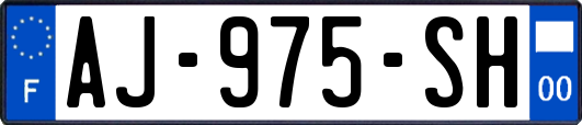 AJ-975-SH