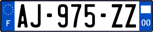 AJ-975-ZZ