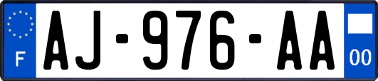 AJ-976-AA