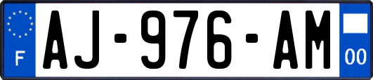 AJ-976-AM