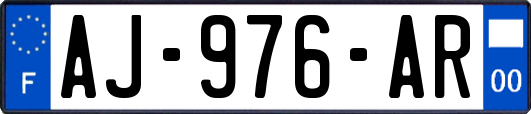 AJ-976-AR