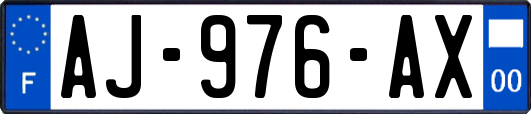 AJ-976-AX