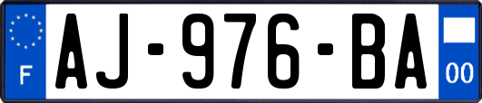 AJ-976-BA