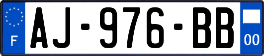 AJ-976-BB