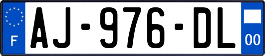 AJ-976-DL