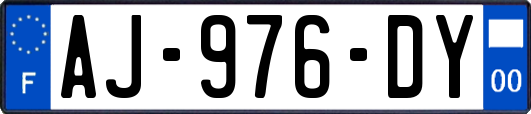 AJ-976-DY