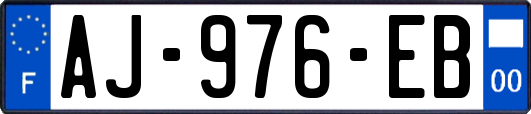 AJ-976-EB