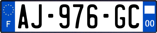 AJ-976-GC