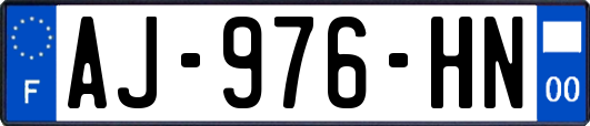 AJ-976-HN