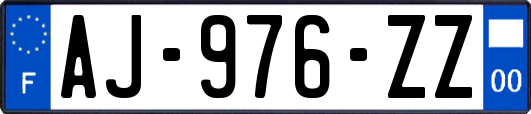 AJ-976-ZZ