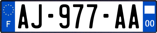 AJ-977-AA