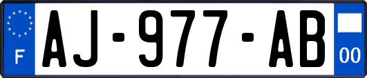 AJ-977-AB