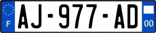 AJ-977-AD