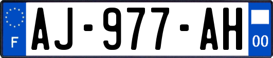 AJ-977-AH