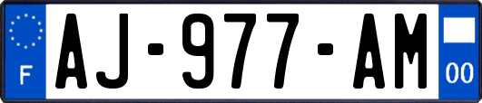 AJ-977-AM