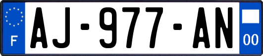 AJ-977-AN