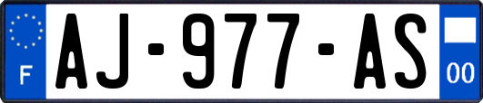 AJ-977-AS