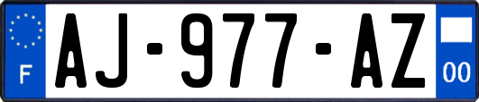 AJ-977-AZ