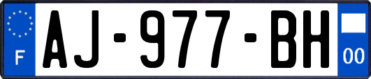 AJ-977-BH