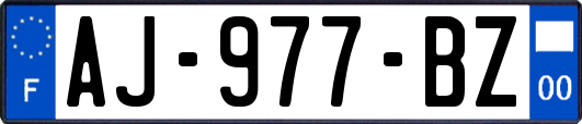 AJ-977-BZ