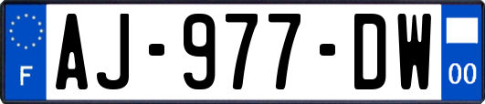 AJ-977-DW